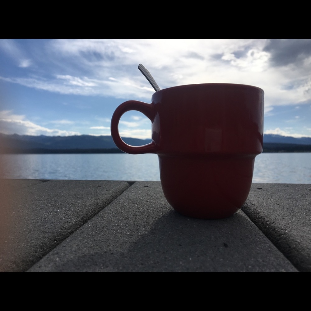 Meet your Posher, Elke